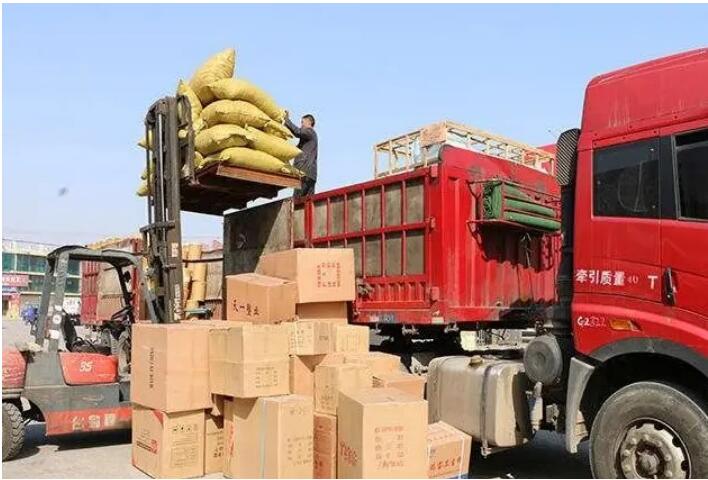 岳阳到巴楚县物流专线